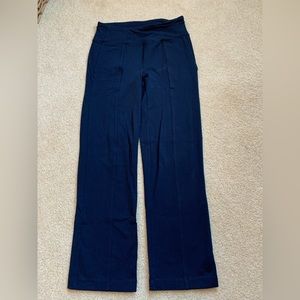 Women’s Crop pants XS